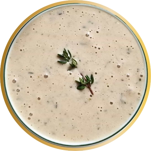Coconut Sauce
