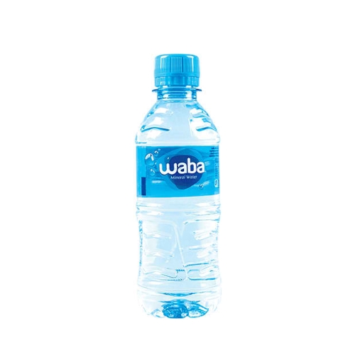 Mineral Water