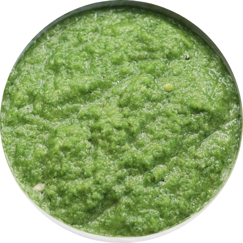 Green Chili Sauce
