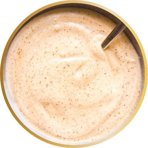 Chipotle Mayo