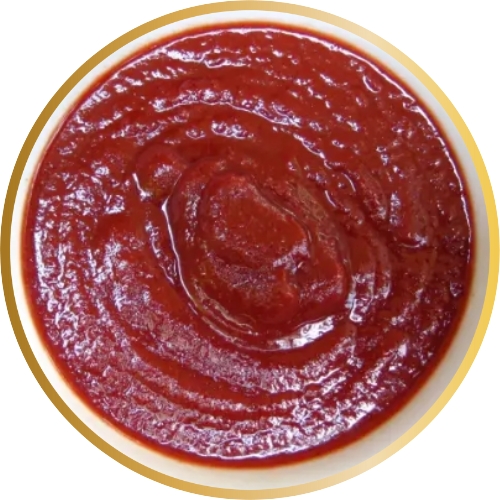 Red Chili Sauce