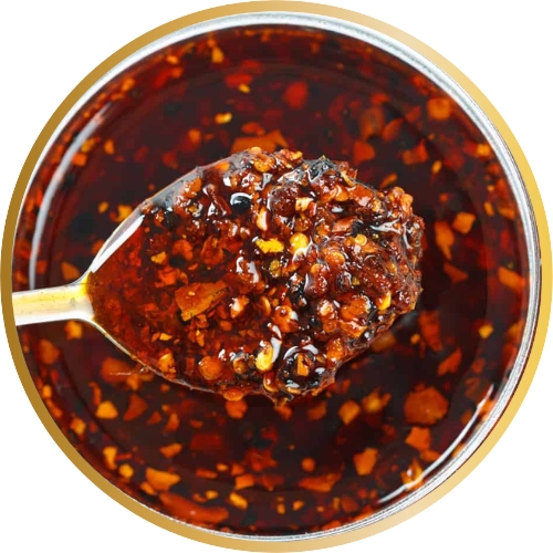Chili Oil
