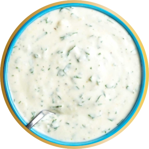 Ranch Dressing