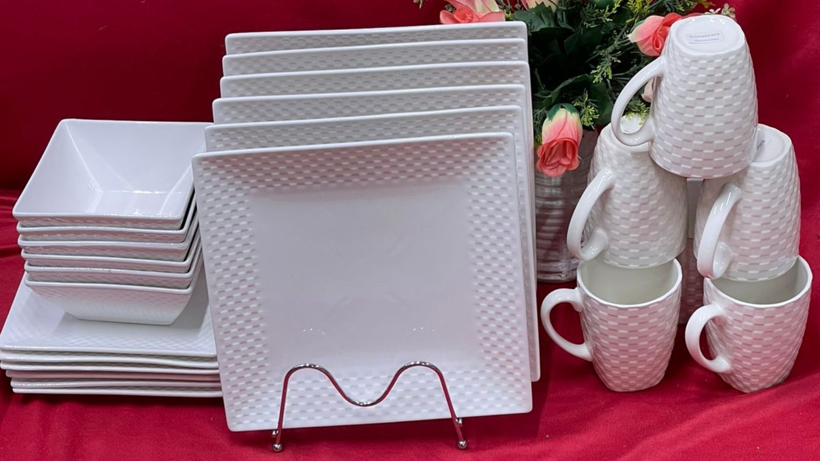 PhoenixWare Kitchen Utensils